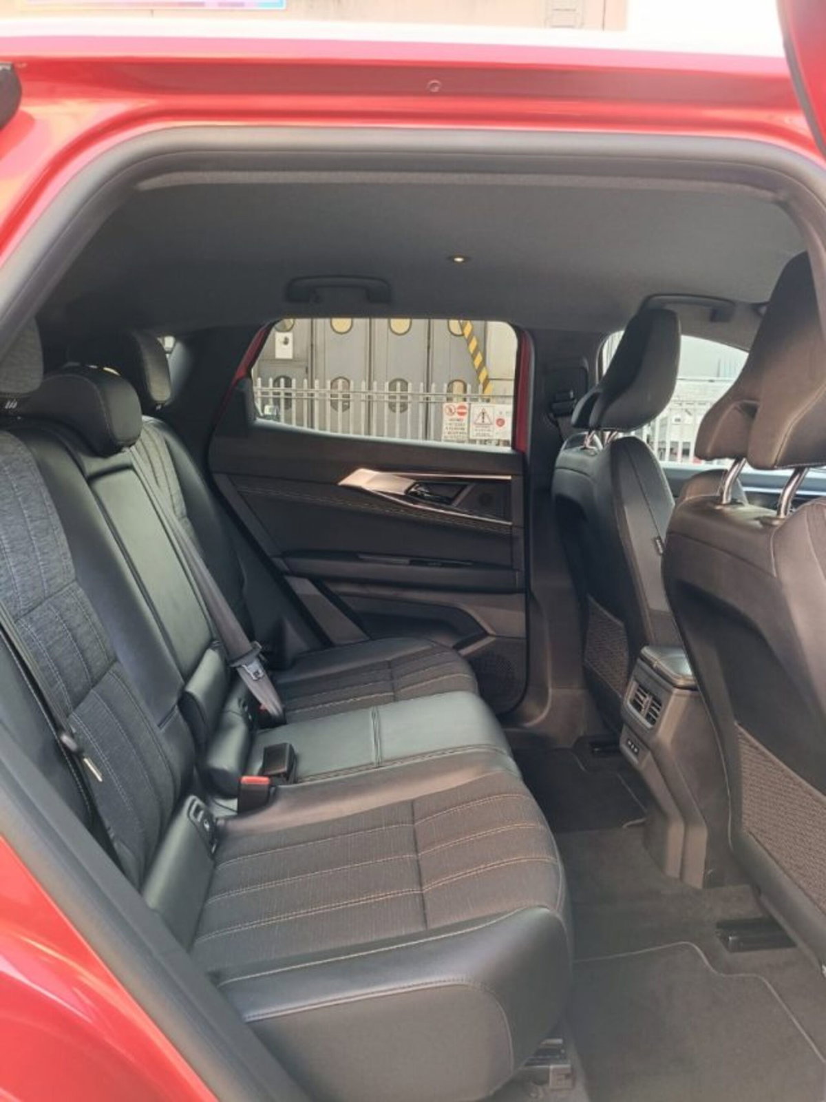 Renault Austral 1.2 full hybrid Techno 200cv auto (15)
