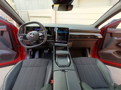 Renault Austral 1.2 full hybrid Techno 200cv auto (7)