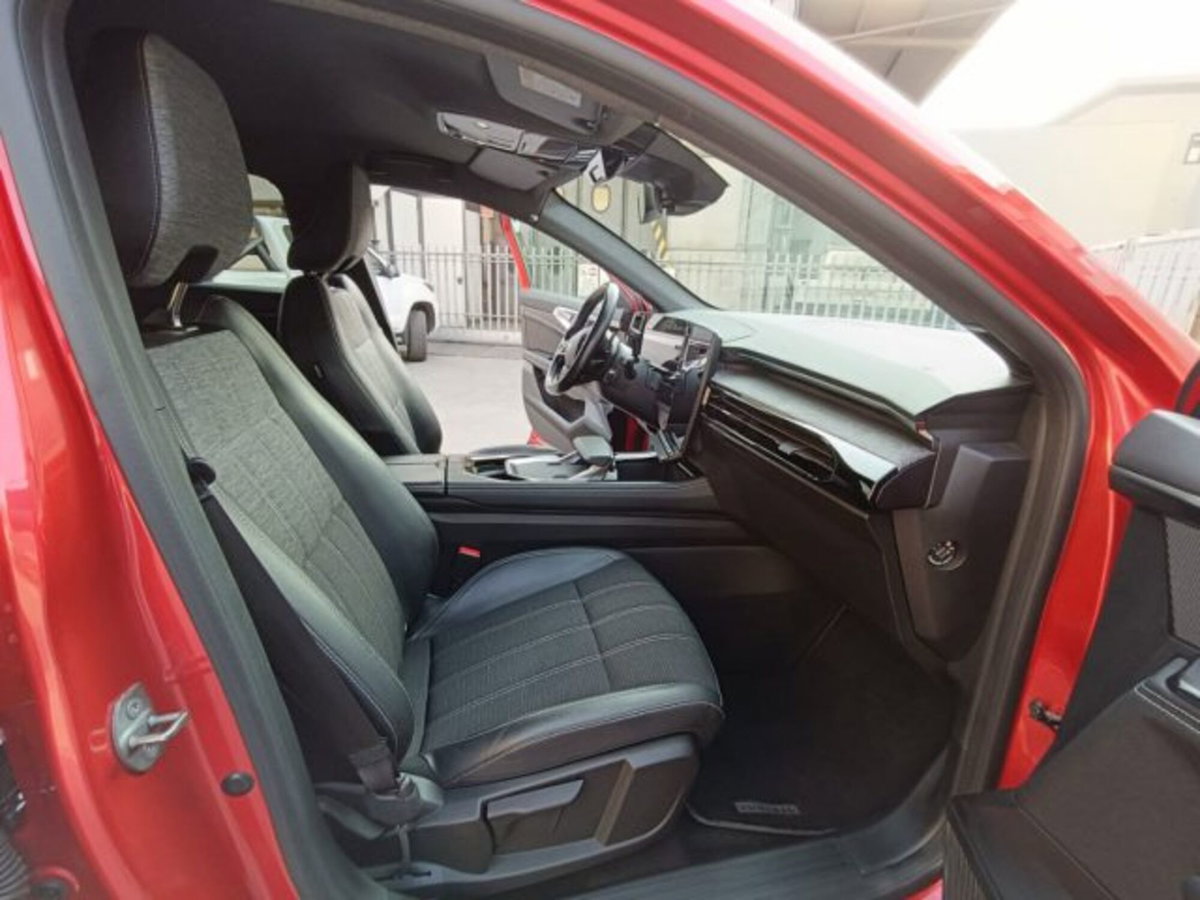 Renault Austral 1.2 full hybrid Techno 200cv auto (9)