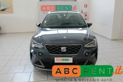 SEAT Arona 1.0 EcoTSI FR (3)