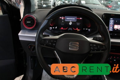 SEAT Arona 1.0 EcoTSI FR (12)