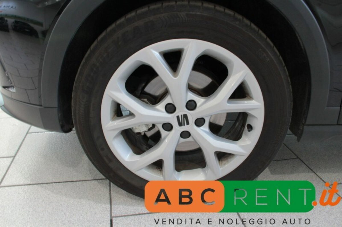 SEAT Arona 1.0 EcoTSI FR (2)