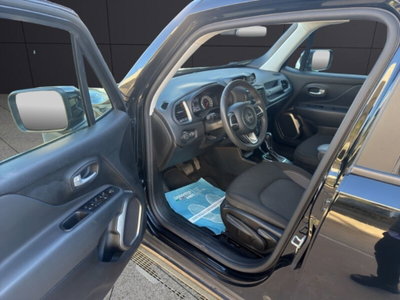 Jeep Renegade 1.5 Turbo T4 MHEV Limited (15)