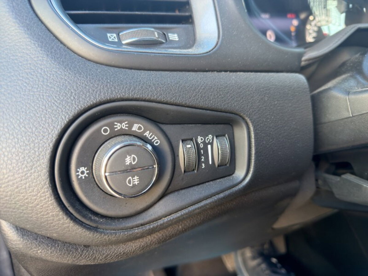 Jeep Renegade 1.5 Turbo T4 MHEV Limited (17)