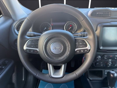 Jeep Renegade 1.5 Turbo T4 MHEV Limited (18)