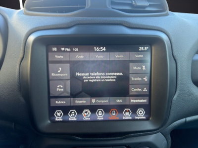 Jeep Renegade 1.5 Turbo T4 MHEV Limited (20)