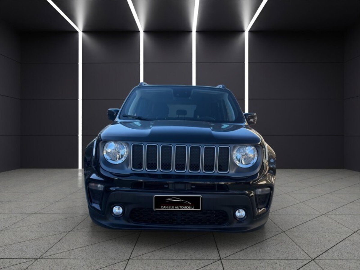 Jeep Renegade 1.5 Turbo T4 MHEV Limited (3)