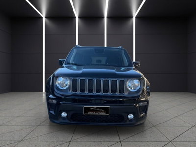 Jeep Renegade 1.5 Turbo T4 MHEV Limited (3)