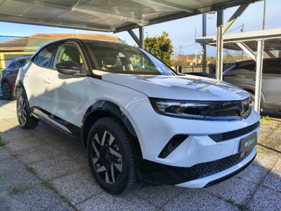 Opel Mokka 1.2 hybrid GS 136cv dct6 nuova