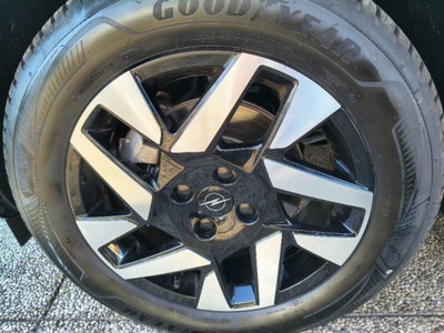 Opel Mokka 1.2 hybrid GS 136cv dct6 (7)