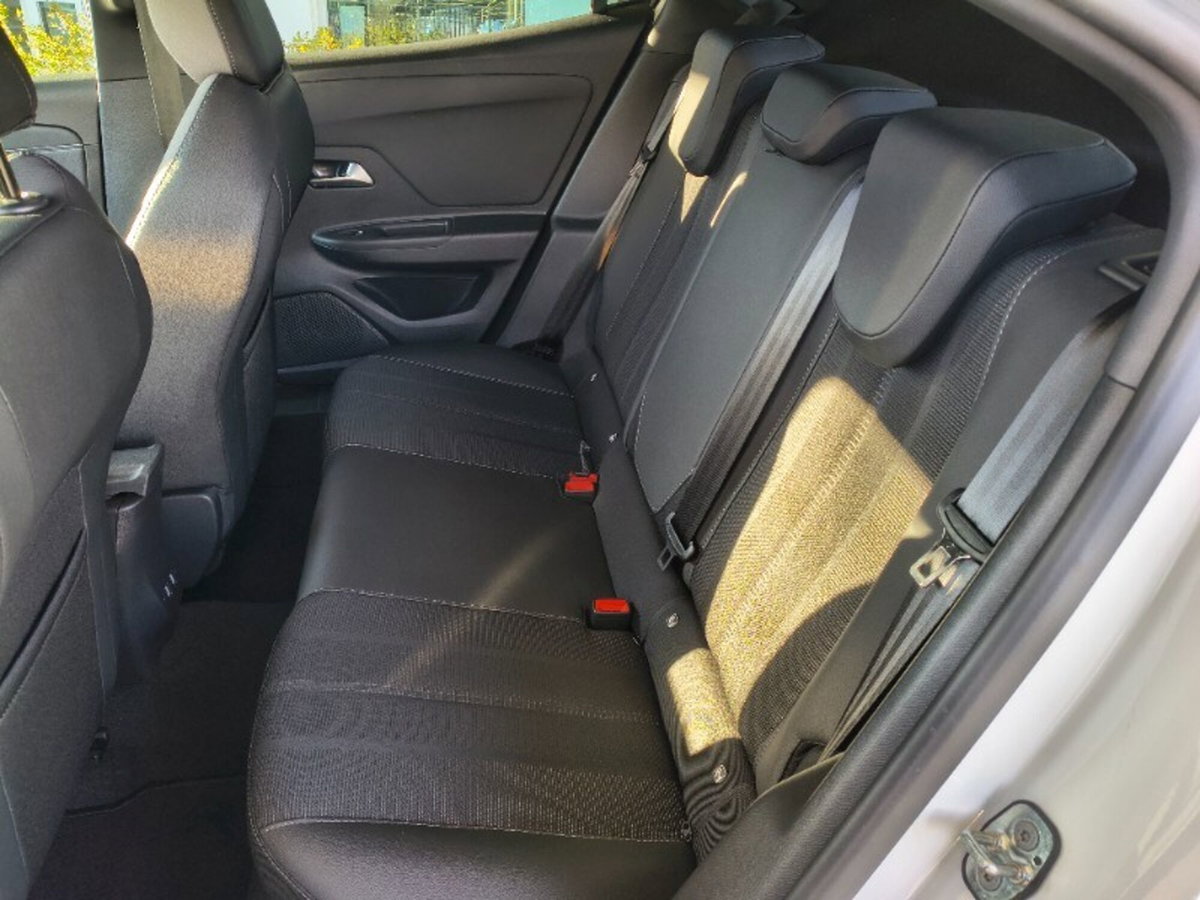 Opel Mokka 1.2 hybrid GS 136cv dct6 (9)