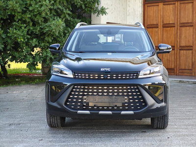 Emc Sei Sei 1.5 113cv nuova