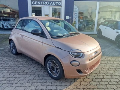 Fiat 500 1.0 hybrid Icon nuova