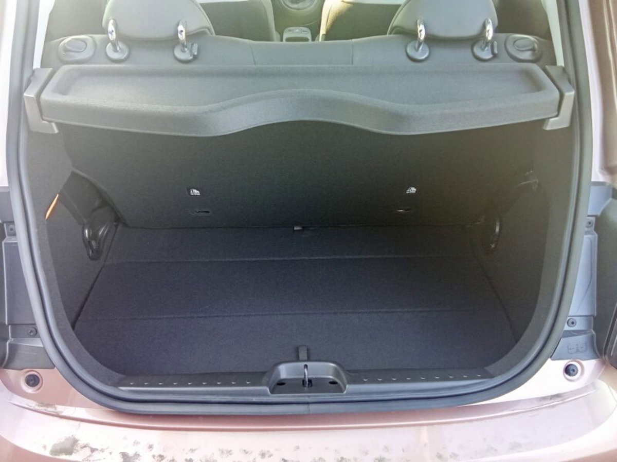 Fiat 500 1.0 hybrid Icon (10)