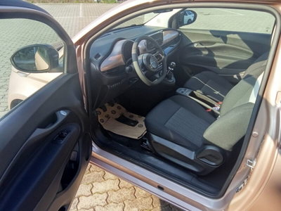 Fiat 500 1.0 hybrid Icon (12)