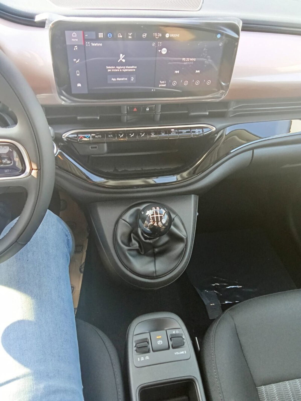 Fiat 500 1.0 hybrid Icon (15)