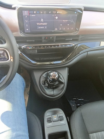 Fiat 500 1.0 hybrid Icon (15)