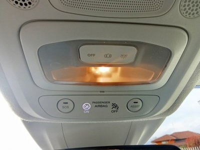 Fiat 500 1.0 hybrid Icon (16)