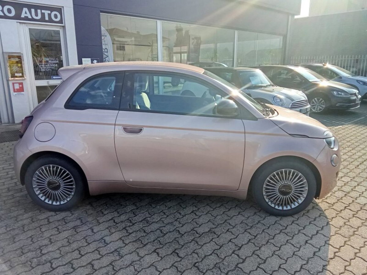 Fiat 500 1.0 hybrid Icon (2)