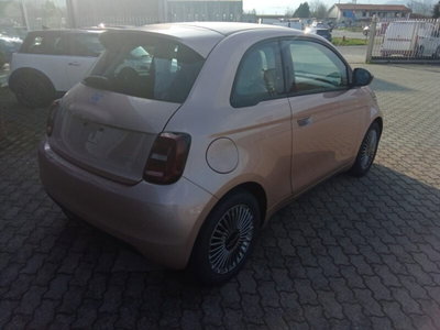 Fiat 500 1.0 hybrid Icon (3)