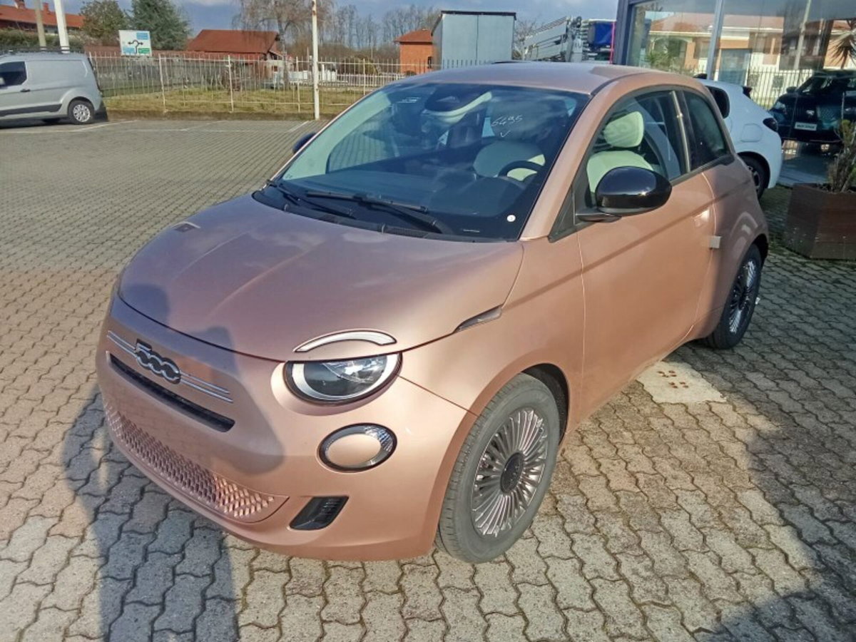 Fiat 500 1.0 hybrid Icon (7)