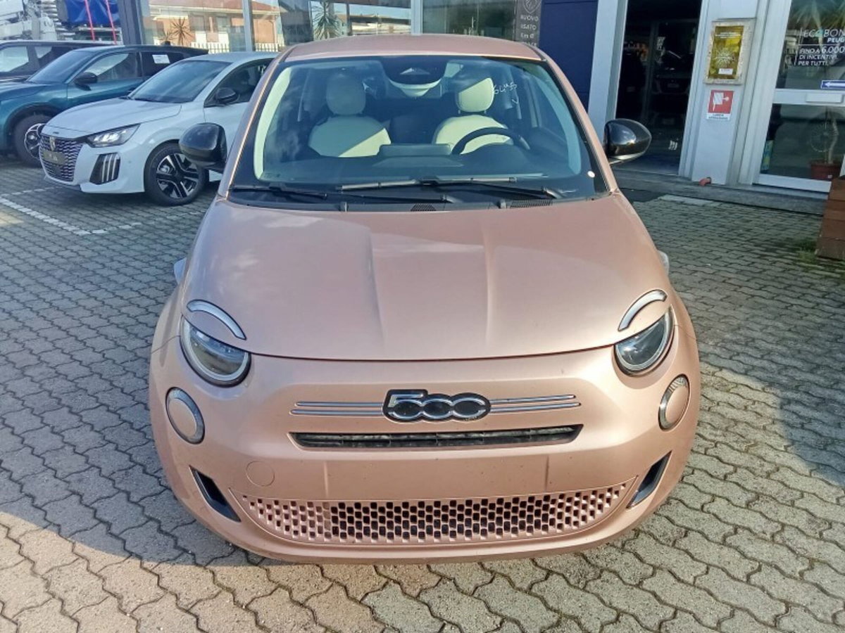 Fiat 500 1.0 hybrid Icon (8)