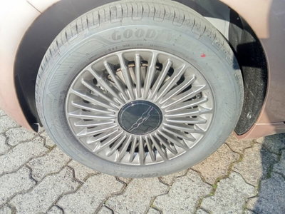 Fiat 500 1.0 hybrid Icon (9)