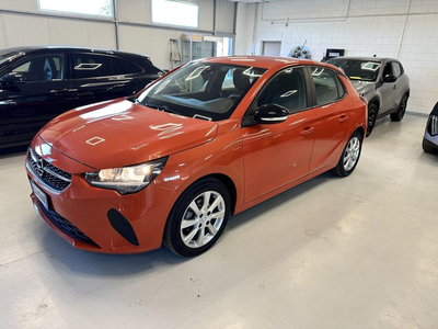 Opel Corsa 1.2 Corsa s&s 75cv usata