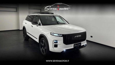 Jaecoo Jaecoo 7 SHS -P 1.5 tgdi phev Exclusive auto nuova