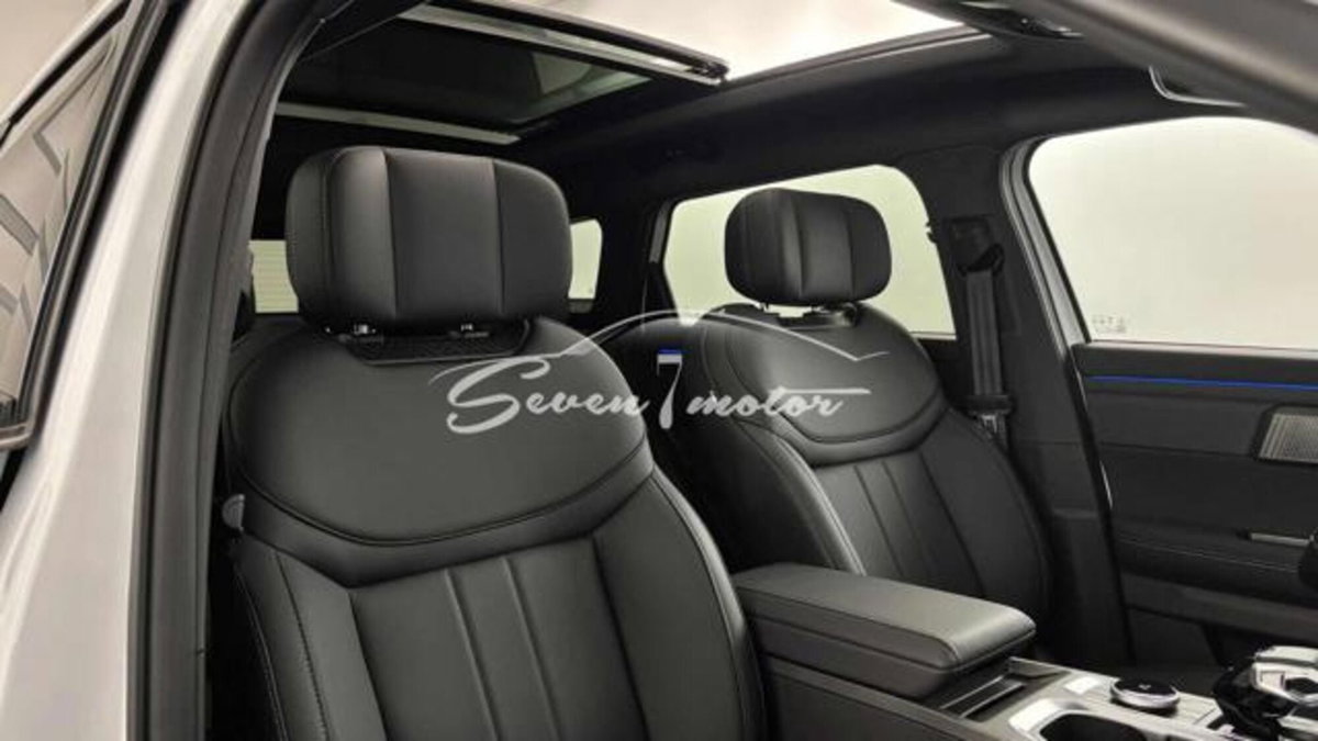 Jaecoo Jaecoo 7 SHS -P 1.5 tgdi phev Exclusive auto (11)