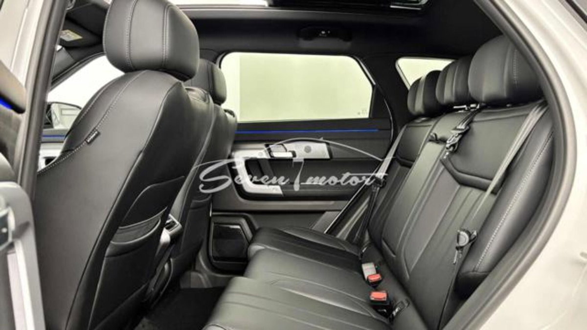 Jaecoo Jaecoo 7 SHS -P 1.5 tgdi phev Exclusive auto (13)