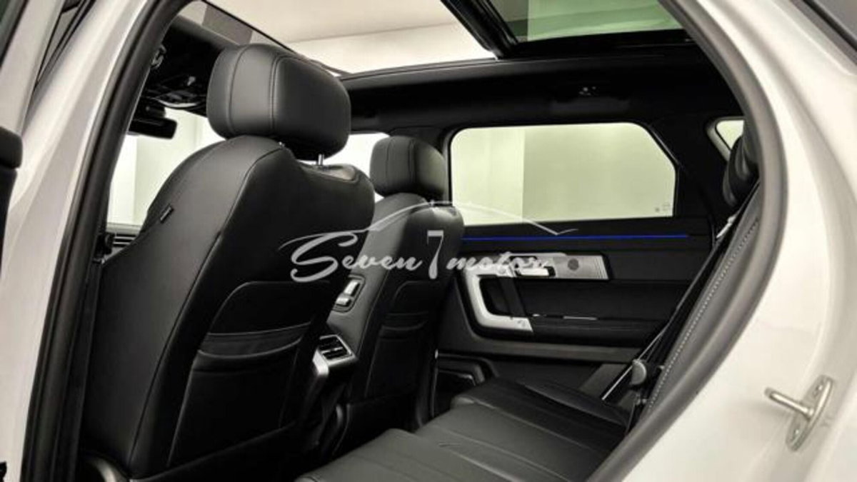 Jaecoo Jaecoo 7 SHS -P 1.5 tgdi phev Exclusive auto (14)
