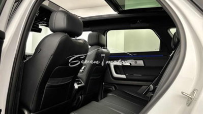 Jaecoo Jaecoo 7 SHS -P 1.5 tgdi phev Exclusive auto (14)