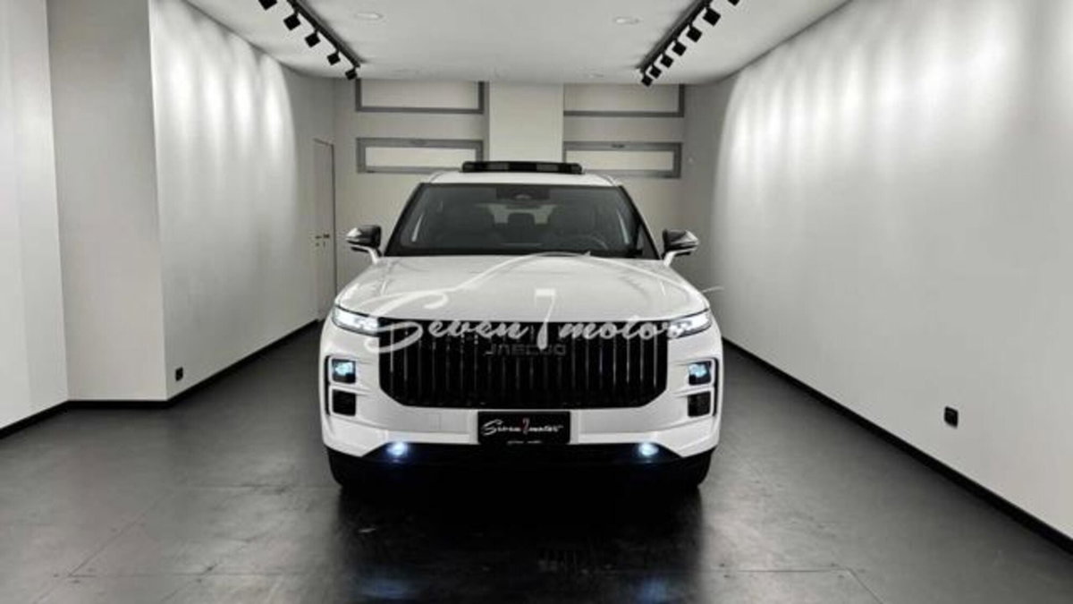 Jaecoo Jaecoo 7 SHS -P 1.5 tgdi phev Exclusive auto (2)