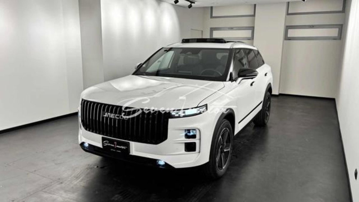 Jaecoo Jaecoo 7 SHS -P 1.5 tgdi phev Exclusive auto (3)
