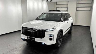 Jaecoo Jaecoo 7 SHS -P 1.5 tgdi phev Exclusive auto (3)