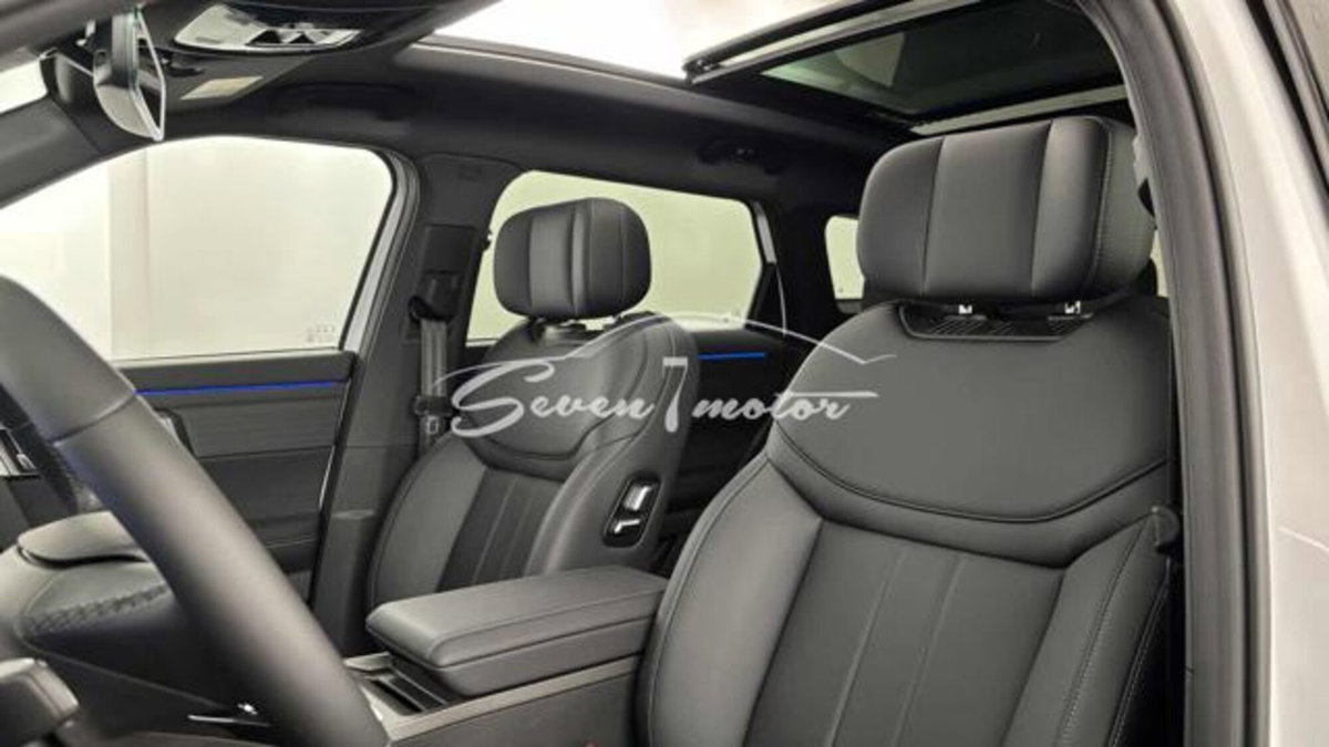Jaecoo Jaecoo 7 SHS -P 1.5 tgdi phev Exclusive auto (8)