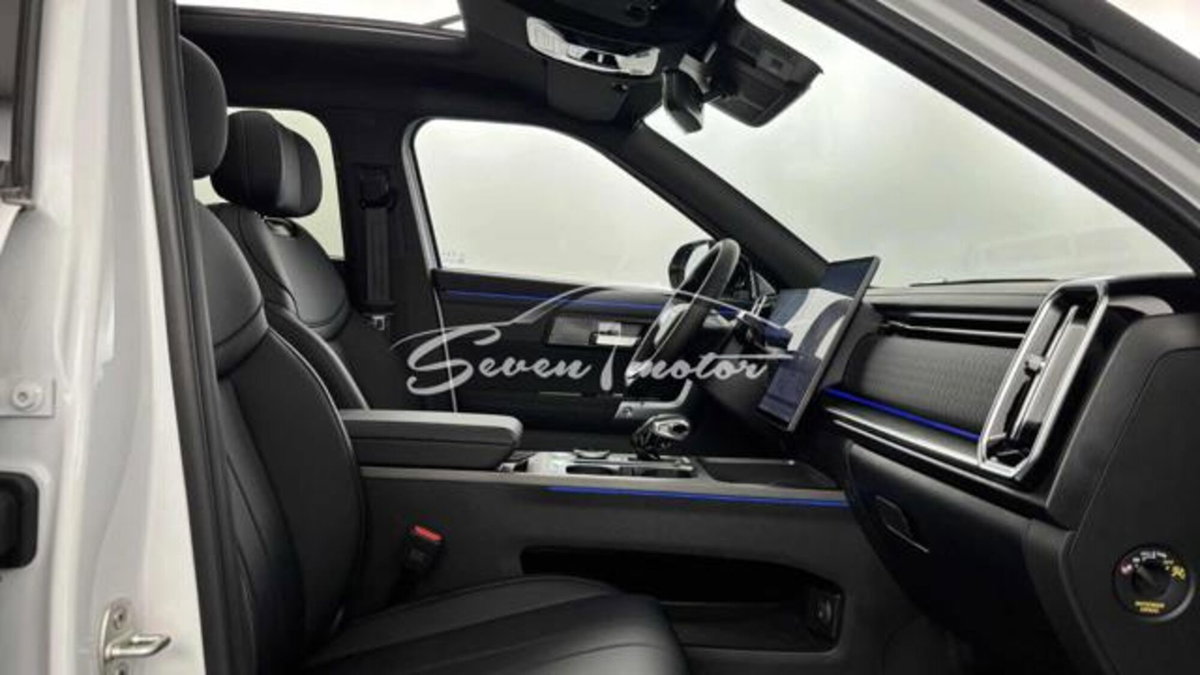 Jaecoo Jaecoo 7 SHS -P 1.5 tgdi phev Exclusive auto (12)