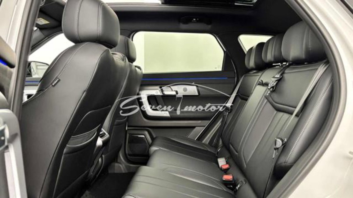 Jaecoo Jaecoo 7 SHS -P 1.5 tgdi phev Exclusive auto (13)