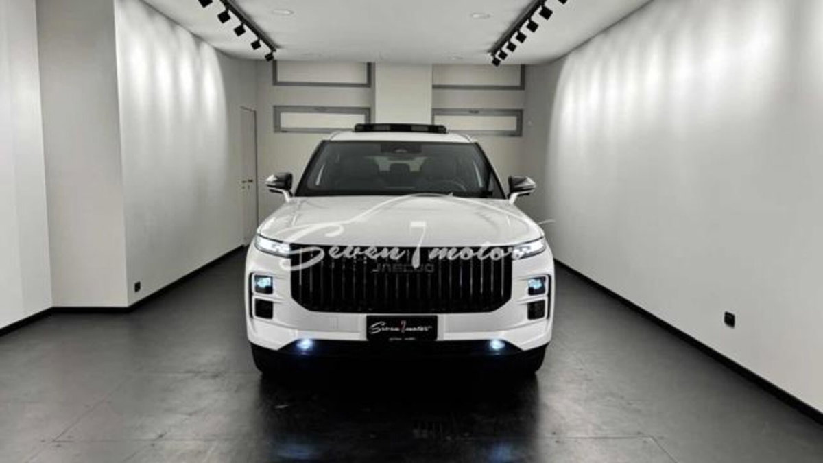 Jaecoo Jaecoo 7 SHS -P 1.5 tgdi phev Exclusive auto (2)