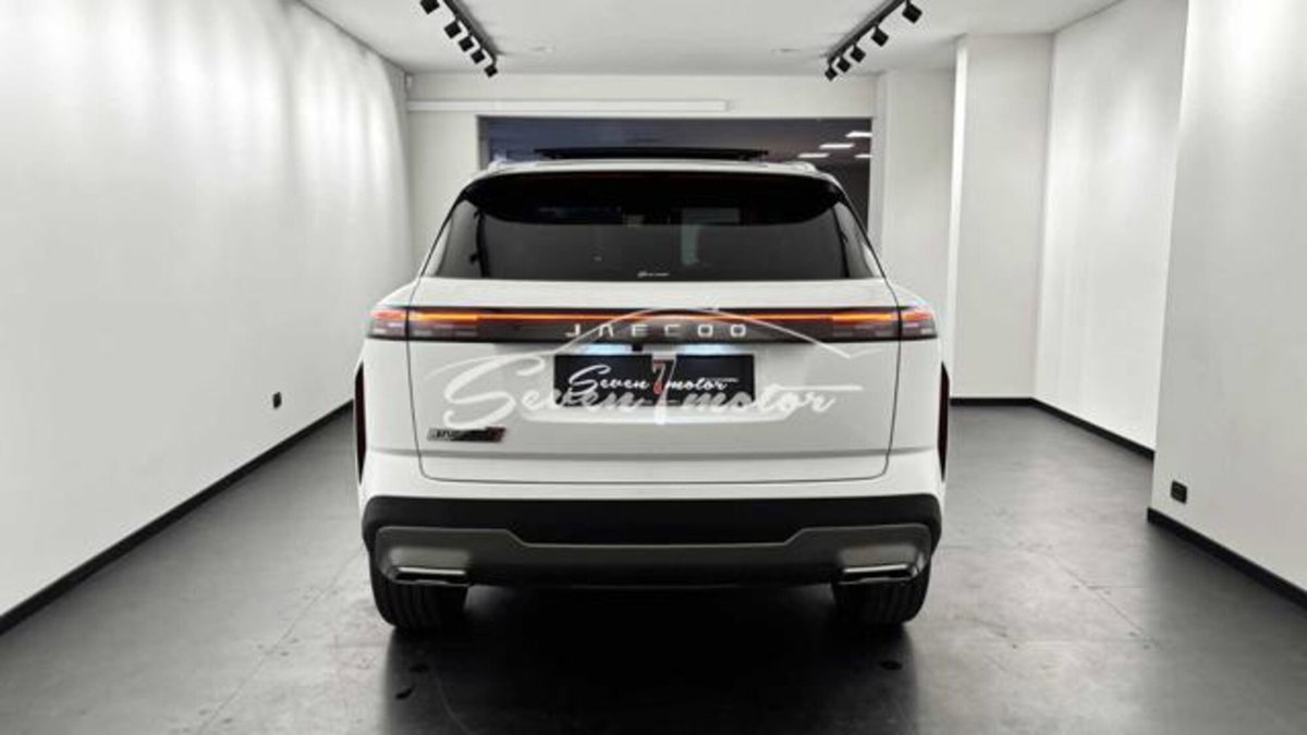 Jaecoo Jaecoo 7 SHS -P 1.5 tgdi phev Exclusive auto (5)
