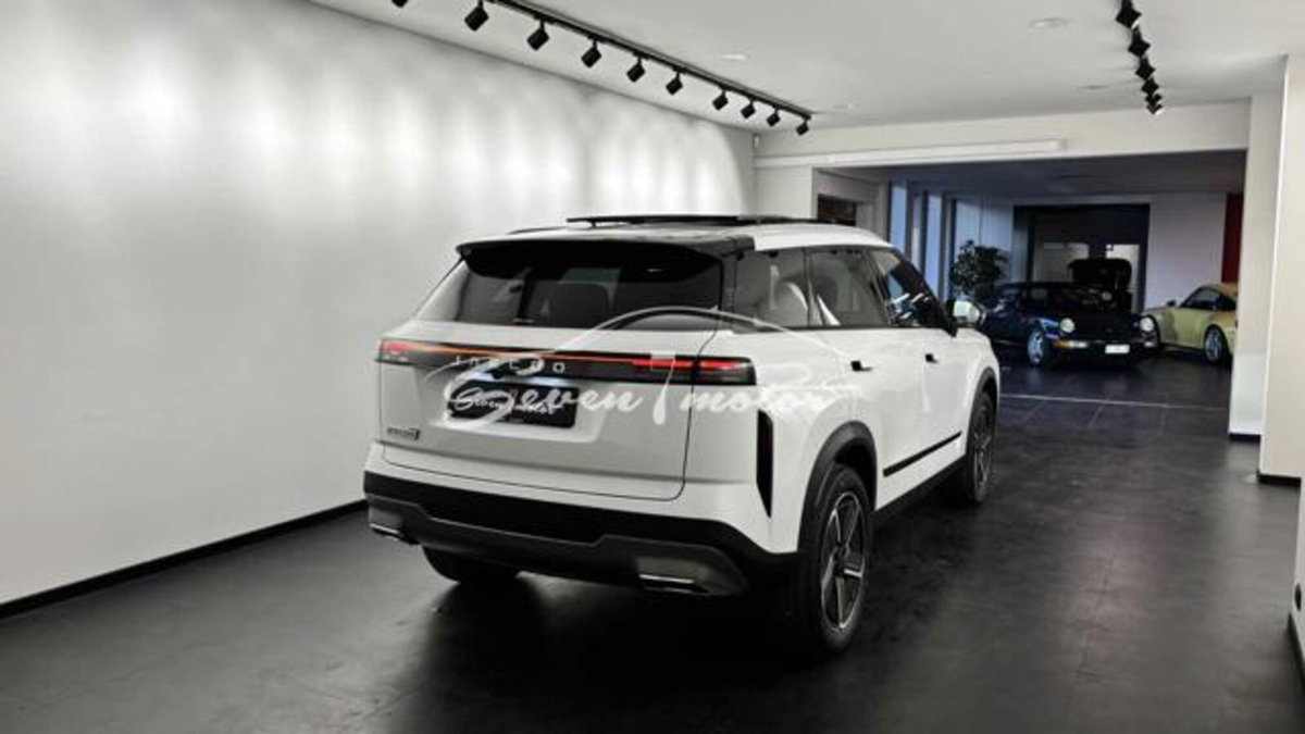 Jaecoo Jaecoo 7 SHS -P 1.5 tgdi phev Exclusive auto (6)