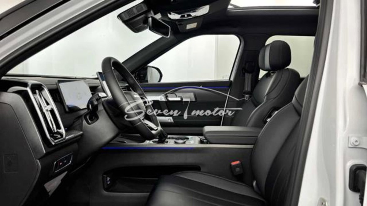Jaecoo Jaecoo 7 SHS -P 1.5 tgdi phev Exclusive auto (7)