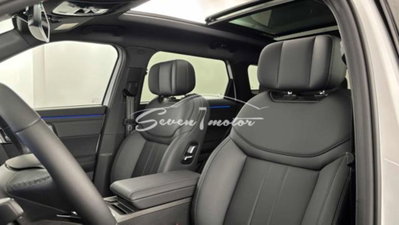 Jaecoo Jaecoo 7 SHS -P 1.5 tgdi phev Exclusive auto (8)