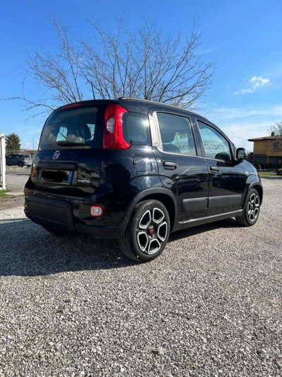 Fiat Panda 1.0 firefly hybrid s&s 70cv 5p.ti (3)