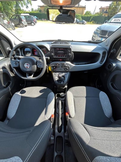 Fiat Panda 1.0 firefly hybrid s&s 70cv 5p.ti (6)