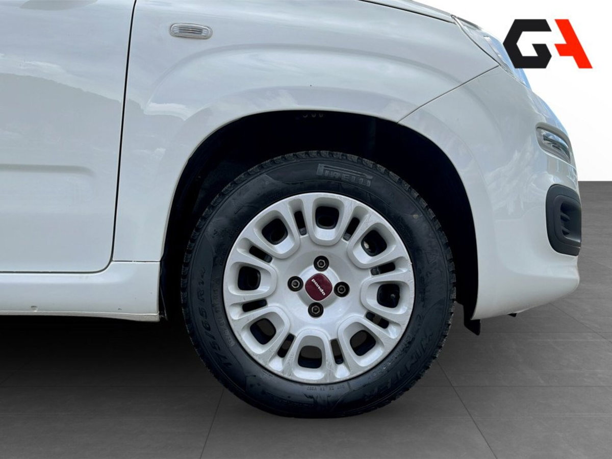Fiat Panda 1.2 Easy (10)