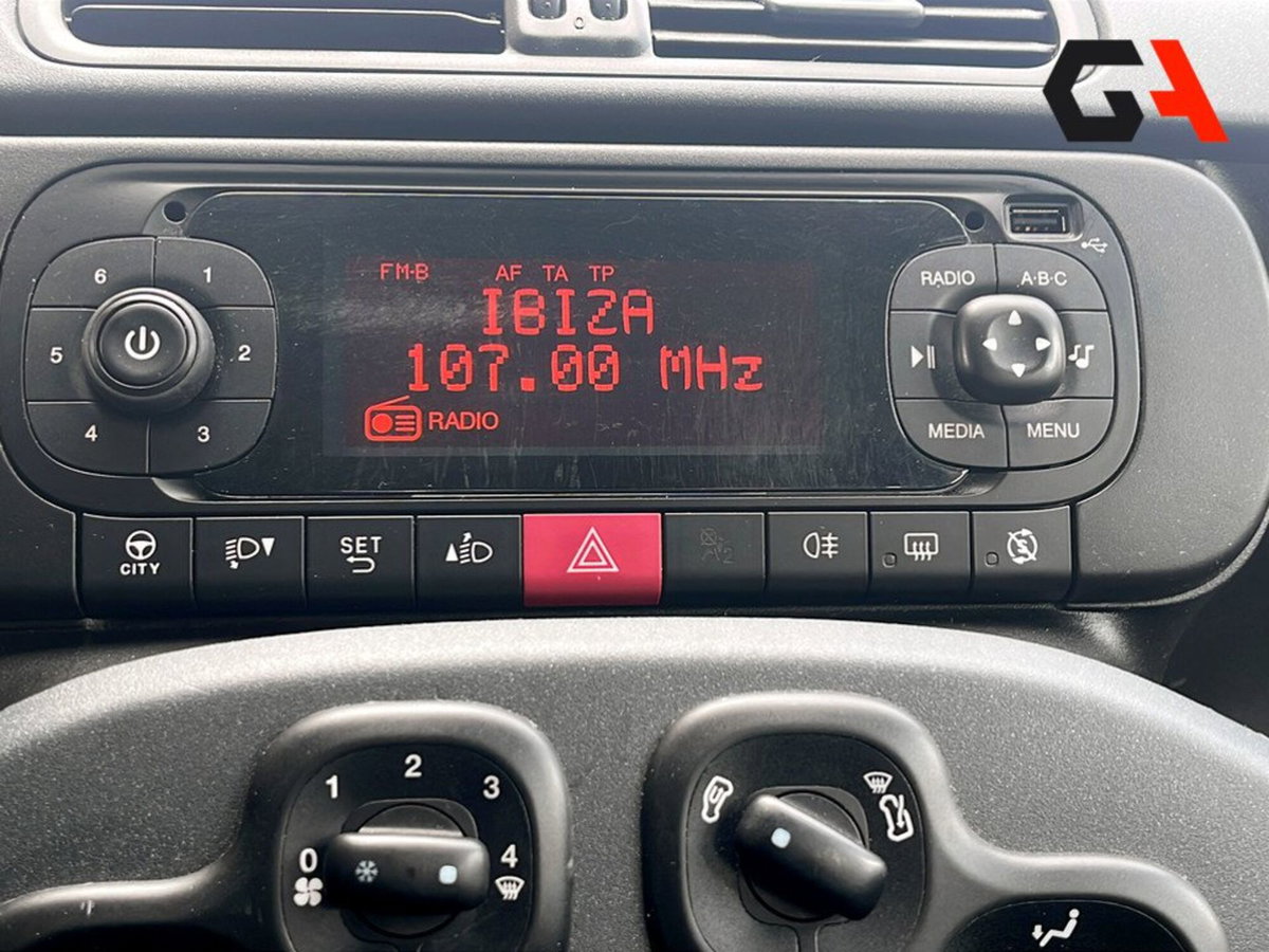 Fiat Panda 1.2 Easy (12)