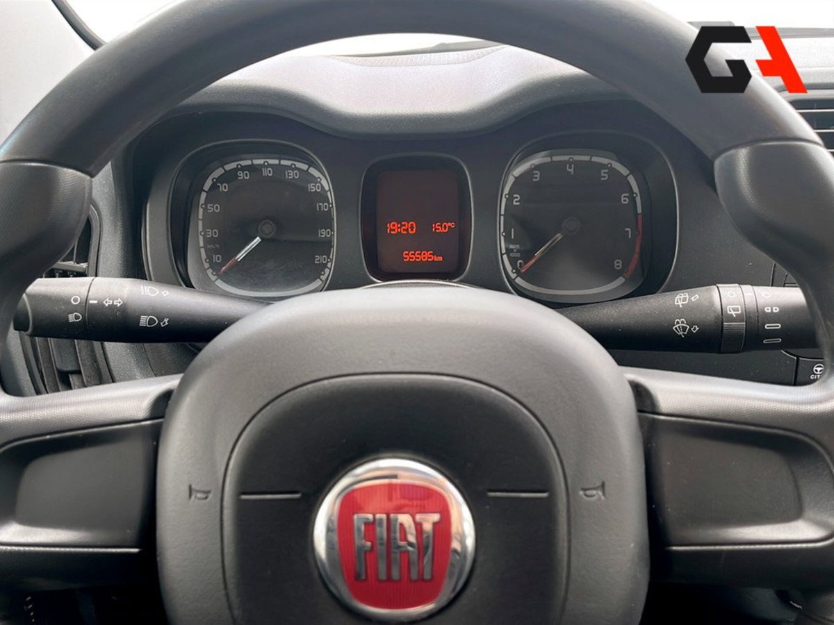 Fiat Panda 1.2 Easy (13)
