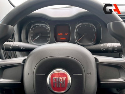 Fiat Panda 1.2 Easy (13)